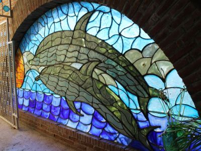 The Glass Factory, Cabo San Lucas