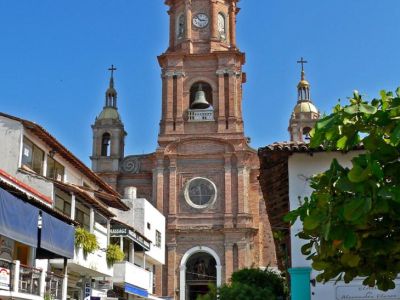 Church of Our Lady of Guadalupe