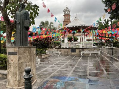 Plaza de Armas (Main Square)