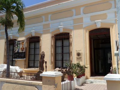 Archaeological Museum of Mazatlán