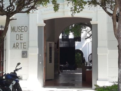 Mazatlan Art Museum