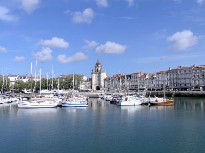 Vieux Port (Old Port)
