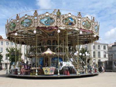 Place de Verdun (Verdun Square)