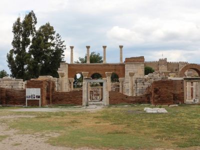 Basilica of Saint John