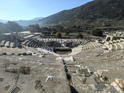 Odeon (Small Theater)