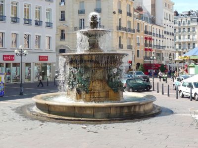 Place Grenette (Grenette Square)