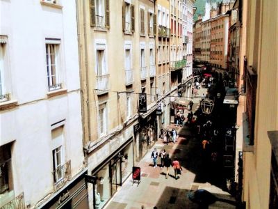 Grande Rue (Main Street)