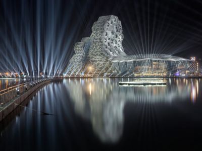 Kaohsiung Music Center