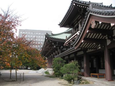 Tōchō-ji Temple