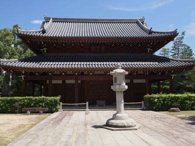 Joten-ji Temple
