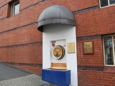 Speight’s Ale House, Dunedin