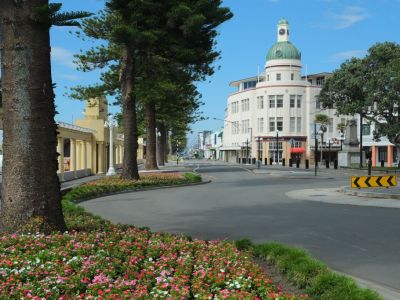 Marine Parade