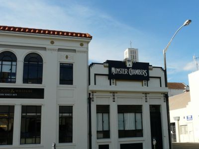 Munster Chambers