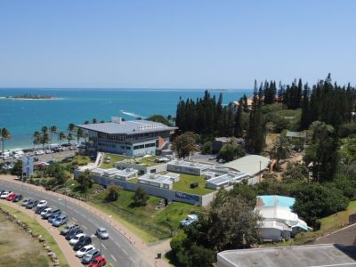 Aquarium des Lagons Nouvelle Caledonie, Noumea