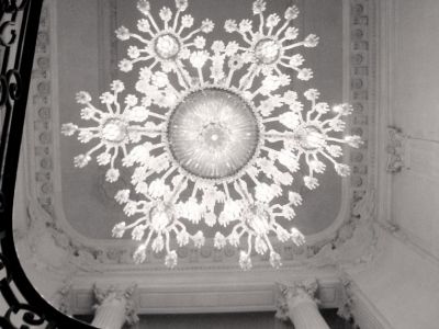 Galerie-Musee Baccarat (Baccarat Gallery-Museum), Paris