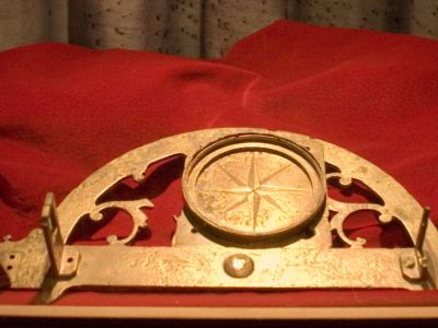 Maritime Museum of New Caledonia, Noumea