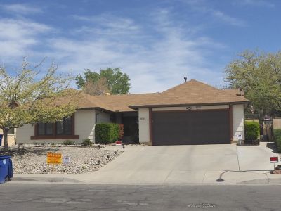 Walter White’s House