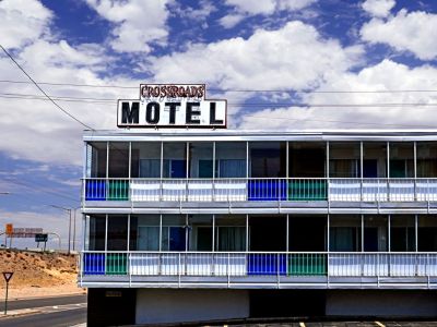 Crossroads Motel