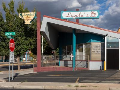 Loyola's Family Restaurant