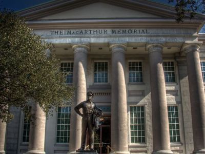 MacArthur Memorial