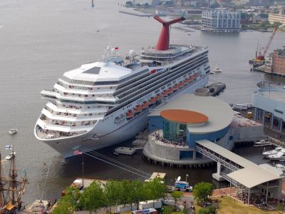 Half Moone Cruise and Celebration Center