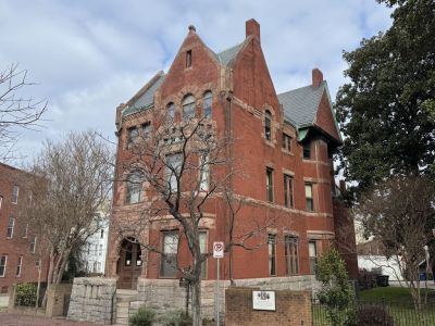 Hunter House Victorian Museum