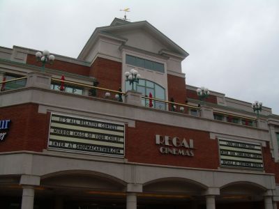 MacArthur Center