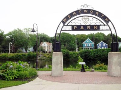 Wentworth Park, Sydney