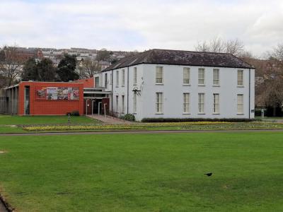 Cork Public Museum, Cork