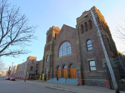 Highland Arts Theatre