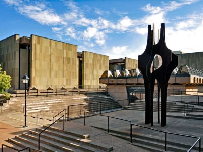 Confederation Centre of the Arts
