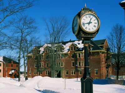 Dalton Hall at University of Prince Edward Island, Charlottetown