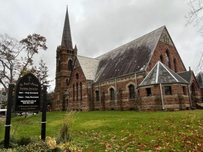 St. Paul's Anglican Parish