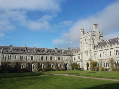 University College Cork, Cork