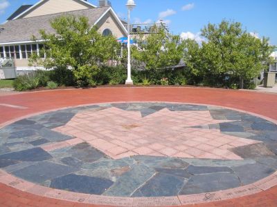 Confederation Landing Park, Charlottetown