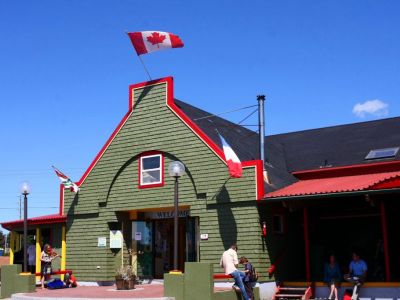 Charlottetown Farmers Market, Charlottetown