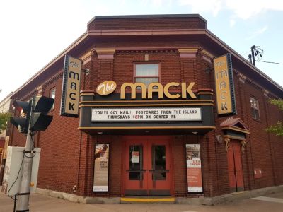 The Mack