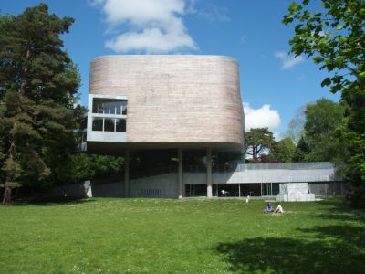 The Glucksman