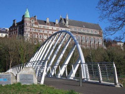 Mardyke Bridge, Cork
