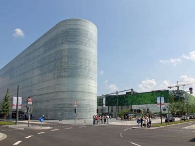 Mittelrhein Museum, Koblenz