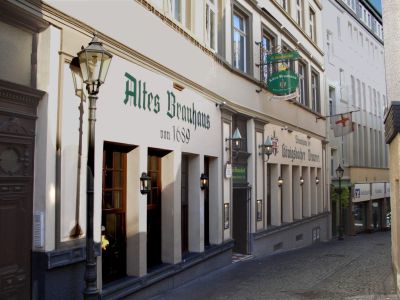 Altes Brauhaus (The Old Brewery)