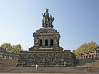 Kaiser-Wilhelm-Denkmal (Kaiser-Wilhelm Monument)