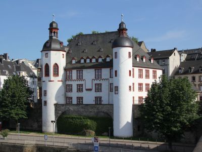 Alte Burg (Old Castle)