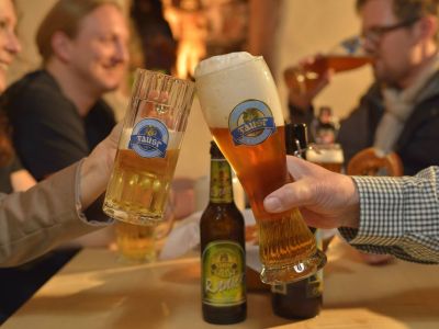 Brauhaus Faust (Faust Brewhouse)