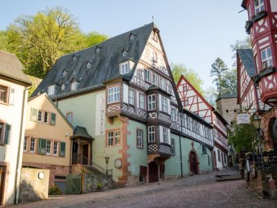 Miltenberg City Museum
