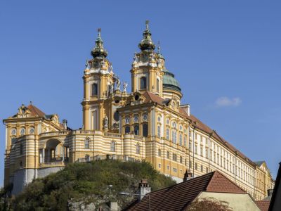 Melk Abbey