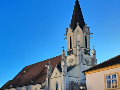 Mariä-Himmelfahrt-Kirche (Church of the Assumption of Mary)