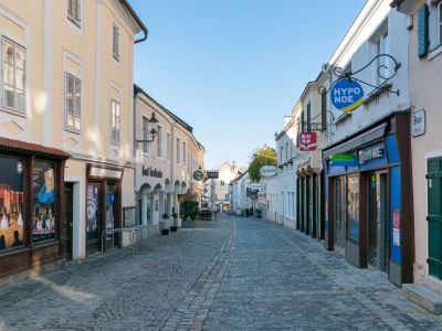 Hauptstraße (Main Street)