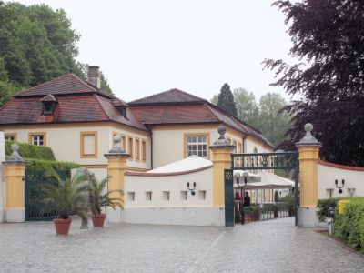 Stifts Restaurant, Melk