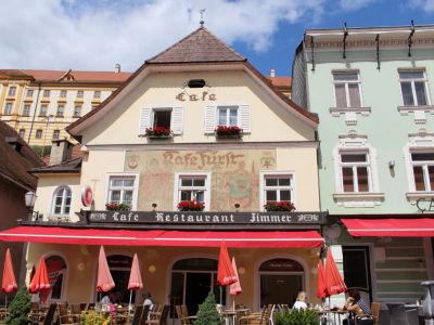 Restaurant zum Fursten